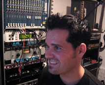 Michael Daniel